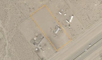 7060 E Highway 50, Dayton, NV 89403