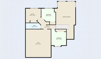 2351 Mallard Rd, Akron, OH 44319