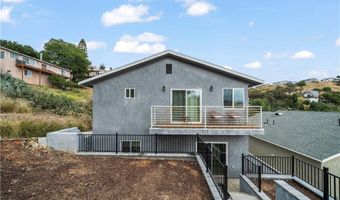 1650 Paraiso, Spring Valley, CA 91977