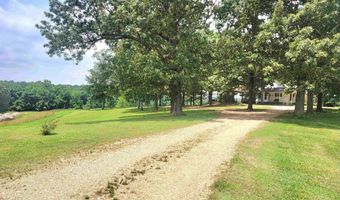 1199 GR 607 Rd, Beech Grove, AR 72412