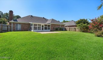 107 Pavilion Dr, Brandon, MS 39042