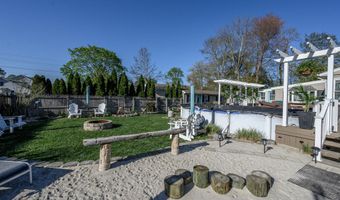 293 Louis Ave, Bayville, NJ 08721