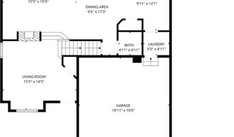 5531 High Country Ct, Boulder, CO 80301