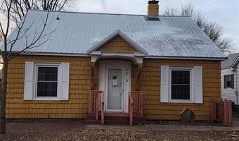 2015 S Dewey Ave, Bartlesville, OK 74003