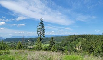 NNA Falcon Ridge Dr Tract 6, Bonners Ferry, ID 83805