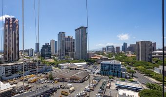 801 S King St 1706, Honolulu, HI 96813