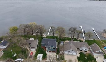 14535 Breezy Point Rd, Atwater, MN 56209
