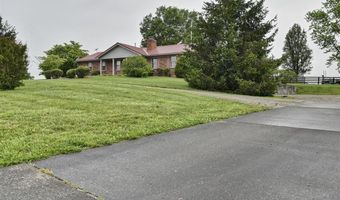 4198 Springfield Rd, Bardstown, KY 40004