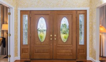 8193 Lavelle Rd, Athens, OH 45701