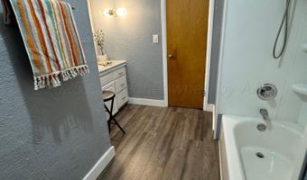 2807 S Washington St, Amarillo, TX 79109