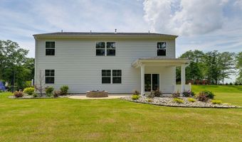 2100 Leatherstone Ln Plan: MANNING, Blythewood, SC 29016