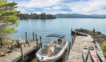 120 Big Barndoor Is, Alton, NH 03810