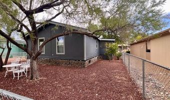 1487 W Horseshoe Bend Dr 44, Camp Verde, AZ 86322