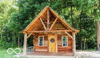 3559 N Us Highway 41, Bloomingdale, IN 47832