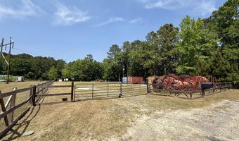 337 Weathers Farm Rd, Bowman, SC 29018