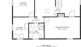 12890 Edison St NE, Alliance, OH 44601