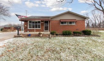 7653 Shenandoah, Allen Park, MI 48101