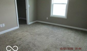 974 Mound St, Bargersville, IN 46106