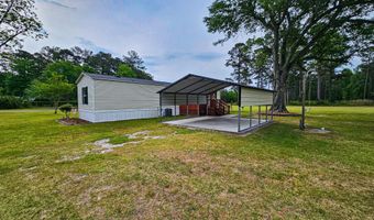 2986 Old Buckhead Rd, Branchville, SC 29432