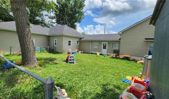 406 S Main St, Archie, MO 64725
