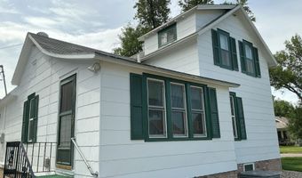 101 SW 8th Ave, Aberdeen, SD 57401