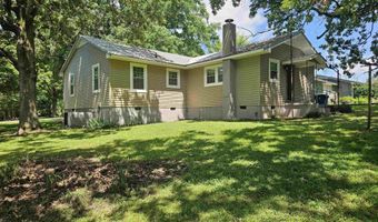 411 ROSEWOOD Ave, Anniston, AL 36201