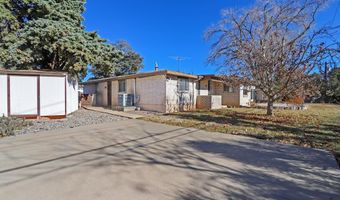 7716 Northridge Ave NE, Albuquerque, NM 87109
