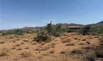 2 Lots W Minnesota Ave, Chloride, AZ 86431