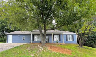 321 Knollwood Ln, Woodstock, GA 30188