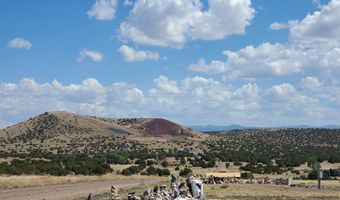 20 County Road 5088, Concho, AZ 85924