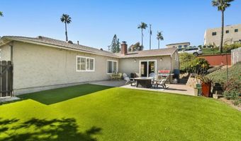 4331 Helix Canyon Dr, La Mesa, CA 91941