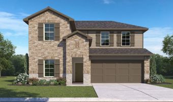 1708 Zander Ct Plan: Mitchell, Alvin, TX 77511