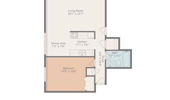 2750 Euclid Ave, Anoka, MN 55303