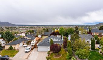 881 Valley Vista Dr, Carson City, NV 89705