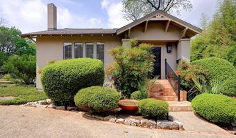 106 Mayflower, Alamo Heights, TX 78209