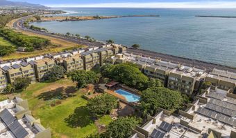 111 KAHULUI BEACH Rd D402, Kahului, HI 96732