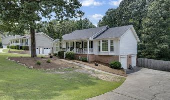 1021 INDEPENDENCE Ct, Alabaster, AL 35007