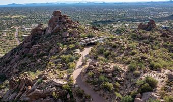 6964 E Stagecoach Pass, Carefree, AZ 85377