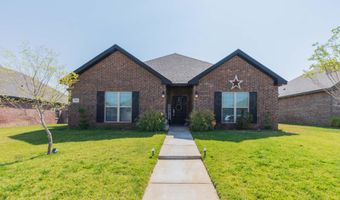 7305 JAKE St, Amarillo, TX 79119
