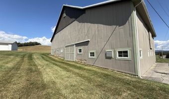 5719 Cortland Rd, Alum Bank, PA 15521