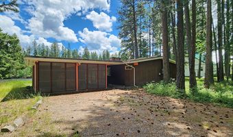 12430 Rippling Waters Rd, Bigfork, MT 59911
