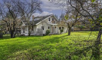 126 Nursery St, Ashland, OR 97520
