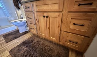 544 Road 1, Deaver, WY 82421