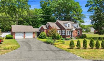 115 Poplar St, Agawam, MA 01030