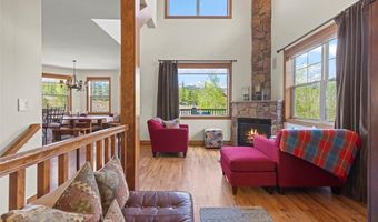 80 Sheppard Cir, Breckenridge, CO 80424