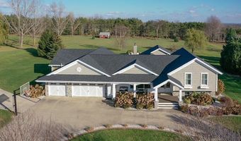 W3113 HILLY HAVEN Drive, Appleton, WI 54913