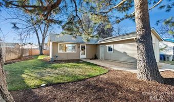 8491 W Holbrook Ct, Boise, ID 83704