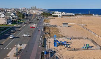 201 3rd Ave 4A, Belmar, NJ 07719