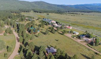 10 Armijo Dr, Angel Fire, NM 87710
