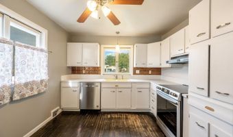 725 N Carrington Ave, Buffalo, WY 82834